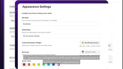 Build a Custom AI Chatbot in Minutes with Botsonic