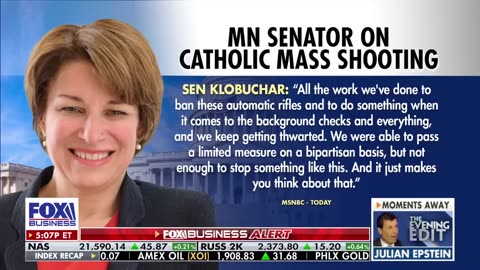 According to a veteran, the shooter in Minnesota is 'radicalizing' individuals.