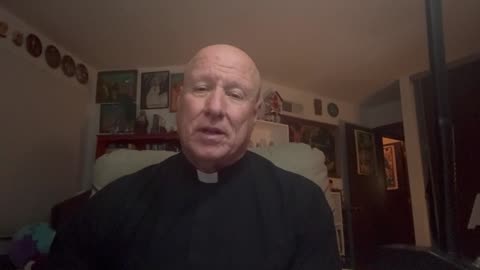 Thoughts concerning Charlie Kirk's death.