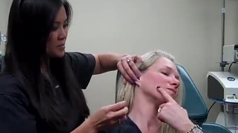 The Lunchtime Buff and Shine