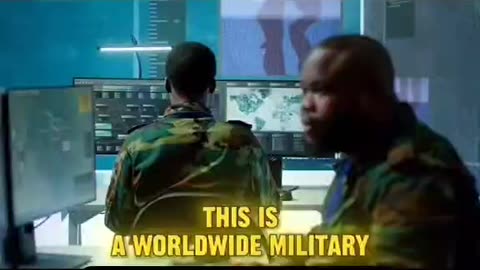 Unconventional Warfare at its Finest