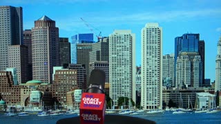 The Grace Curley Show August 18, 2025