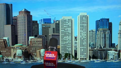 The Grace Curley Show August 18, 2025
