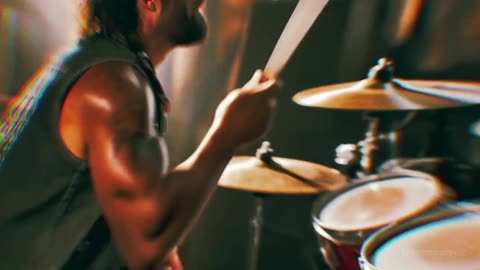 Jason Coursey AMERICA FIRST music video