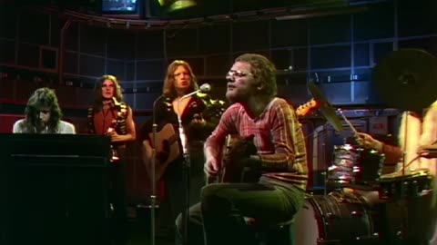 Late Again - Stealers Wheel (live)