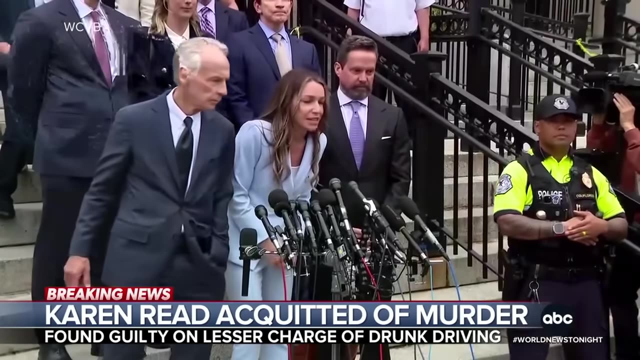 ABC World News Tonight with David Muir Full Broadcast - June 18, 2025