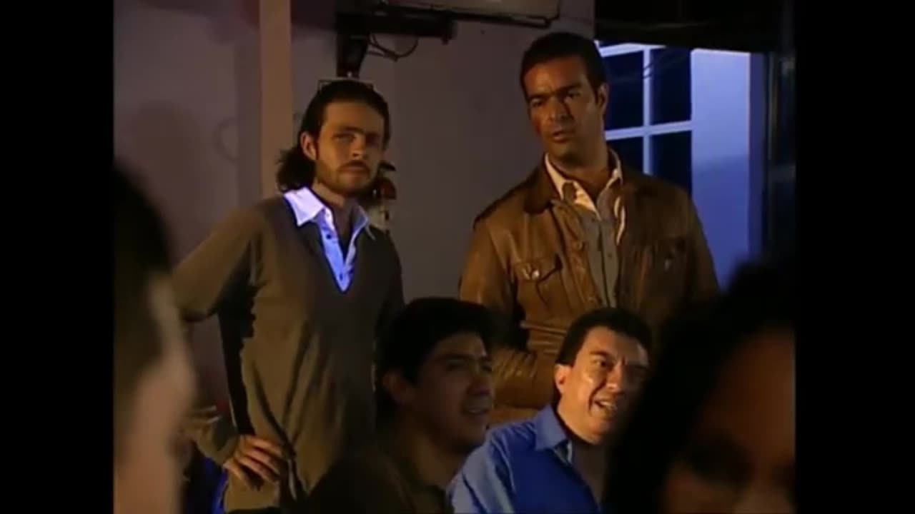 Duelo de Pasiones Capitulo 112