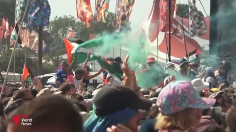 Renewed momentum for Gaza ceasefire talks | Protesters accuse Government of corruption