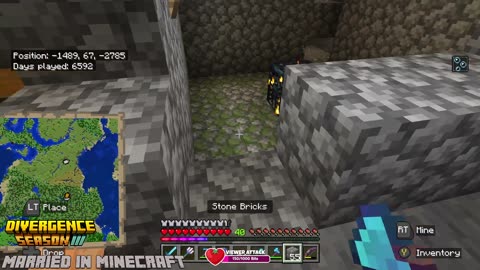 Collecting Animals?.. Season 3, EP 31 #DivergenceSMP #MiM #Minecraft #XBox