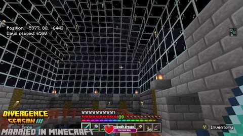 Collecting Animals?.. Season 3, EP 31 #DivergenceSMP #MiM #Minecraft #XBox