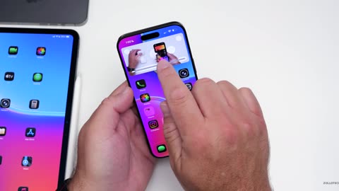 25 Important Feature of iOS26