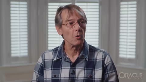 Dr Mike Yeadon