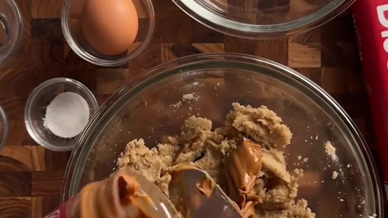 COOKIES MAKING GOOD DAY