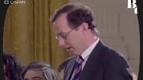 Bush Admits: ‘Money Trumps Peace.’