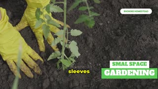 Sprouting Success: How to Grow Edible Plants in Small Spaces