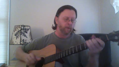 Stranger Blues