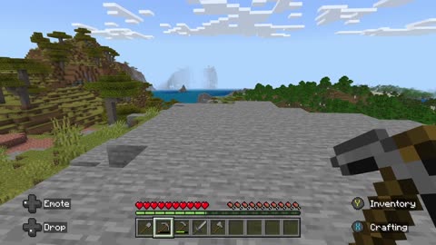 Minecraft e15 2025