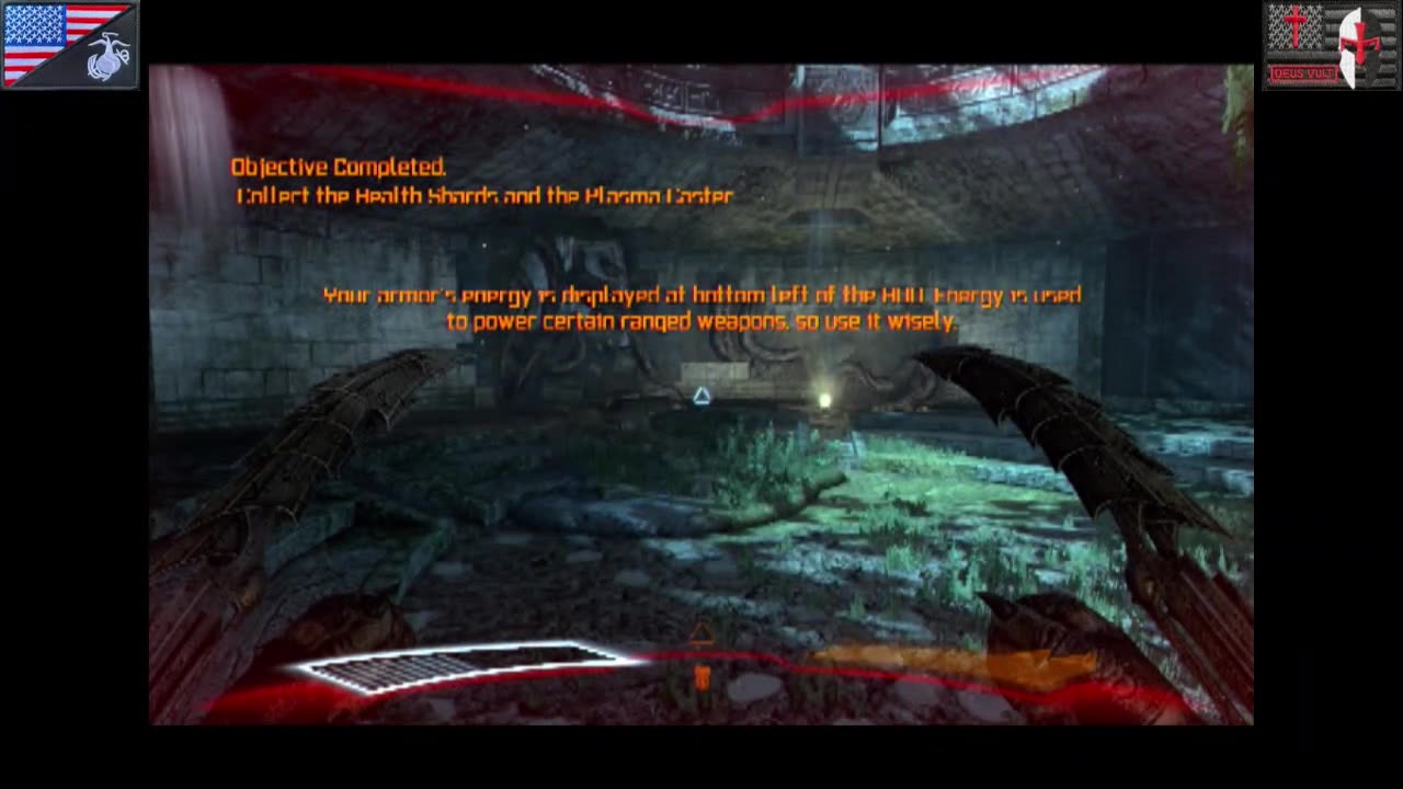 Aliens vs. Predator [Predator] (PlayStation 3 - 2010) [NA Version of "エイリアンVSプレデター"]