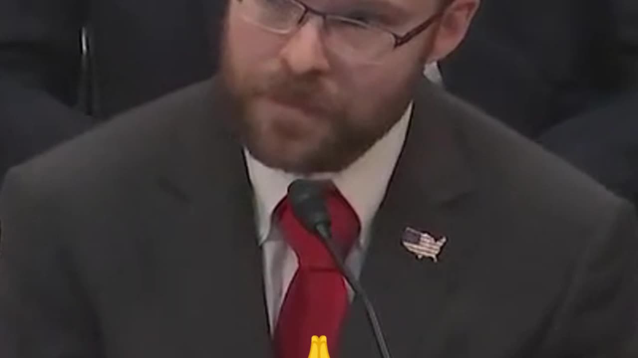 Congressman Burlison: Is USAID the Democrats' Secret Weapon for Spreading Leftwing Ideals?