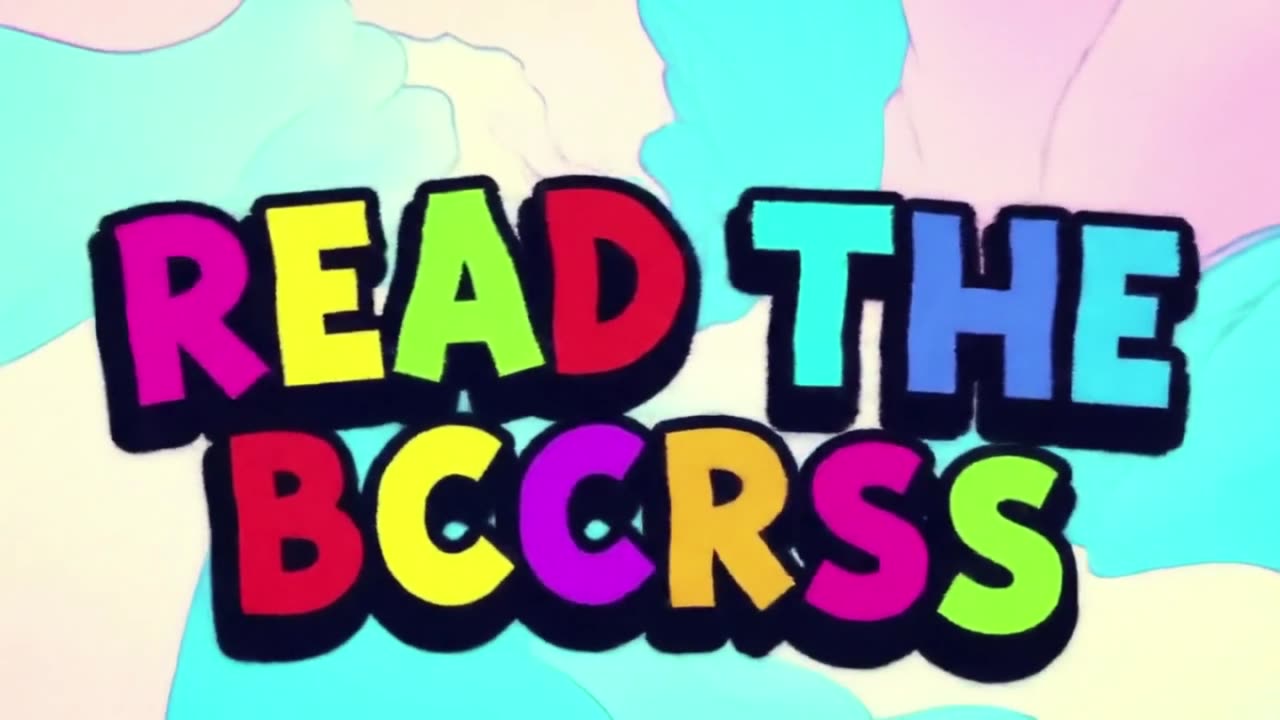Legal Name Fraud + Read the BCCRSS + Music Video
