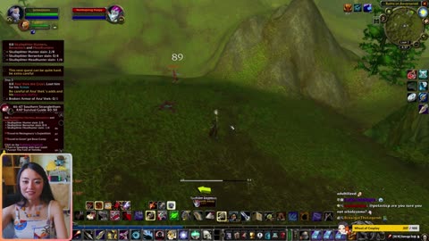 [8/08/25] The Grind Continues~! WoW Hardcore Lvl 60 Journey | !BGCA