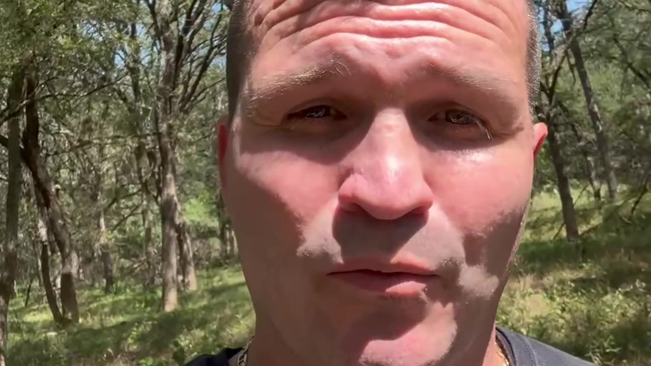 The devil brings temptation. You can win!