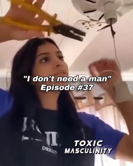 I DON'T NEED A MAN ⚡ EPISODE 37