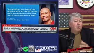 Voice of Rural America - REPLAY - July 9, 2025