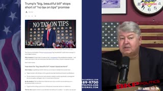 Voice of Rural America - REPLAY - July 9, 2025