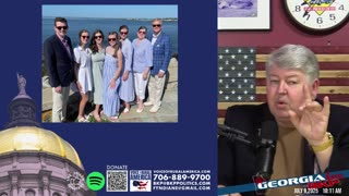 Voice of Rural America - REPLAY - July 9, 2025