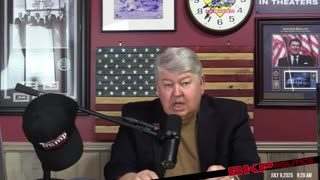 Voice of Rural America - REPLAY - July 9, 2025
