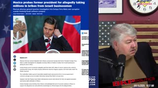 Voice of Rural America - REPLAY - July 9, 2025