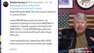Voice of Rural America - REPLAY - July 9, 2025