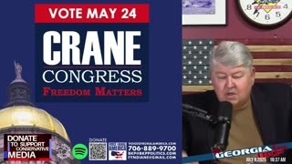 Voice of Rural America - REPLAY - July 9, 2025