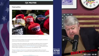 Voice of Rural America - REPLAY - July 9, 2025