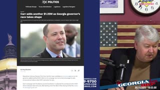 Voice of Rural America - REPLAY - July 9, 2025