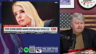 Voice of Rural America - REPLAY - July 9, 2025