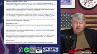 Voice of Rural America - REPLAY - July 9, 2025