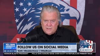 BANNON: Kelly’s got to be recalled; we don’t need to wait till December 10.