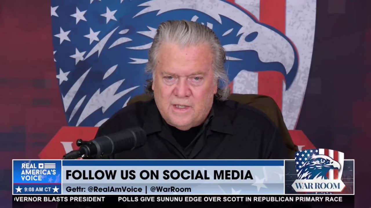 BANNON: Kelly’s got to be recalled; we don’t need to wait till December 10.