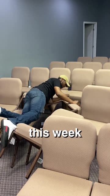 Life May Knock You Down But Don't Let It Stop You!