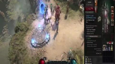 Diablo 4 -Part 9-19
