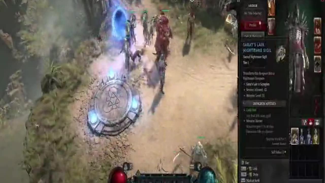 Diablo 4 -Part 9-19