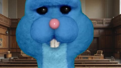 Taylor’s Kangaroo Court: AJ LASHBROOK IS GUILTY.