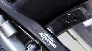 A guide to restoring V-brake pads on your bike