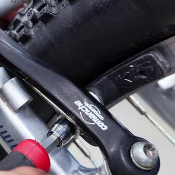 A guide to restoring V-brake pads on your bike