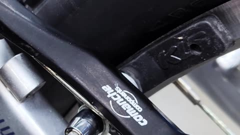 A guide to restoring V-brake pads on your bike