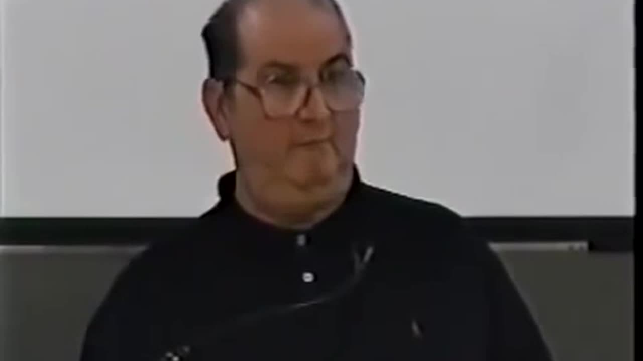 GENESIS TRANSLATED (OCCULT LECTURE) 👁️