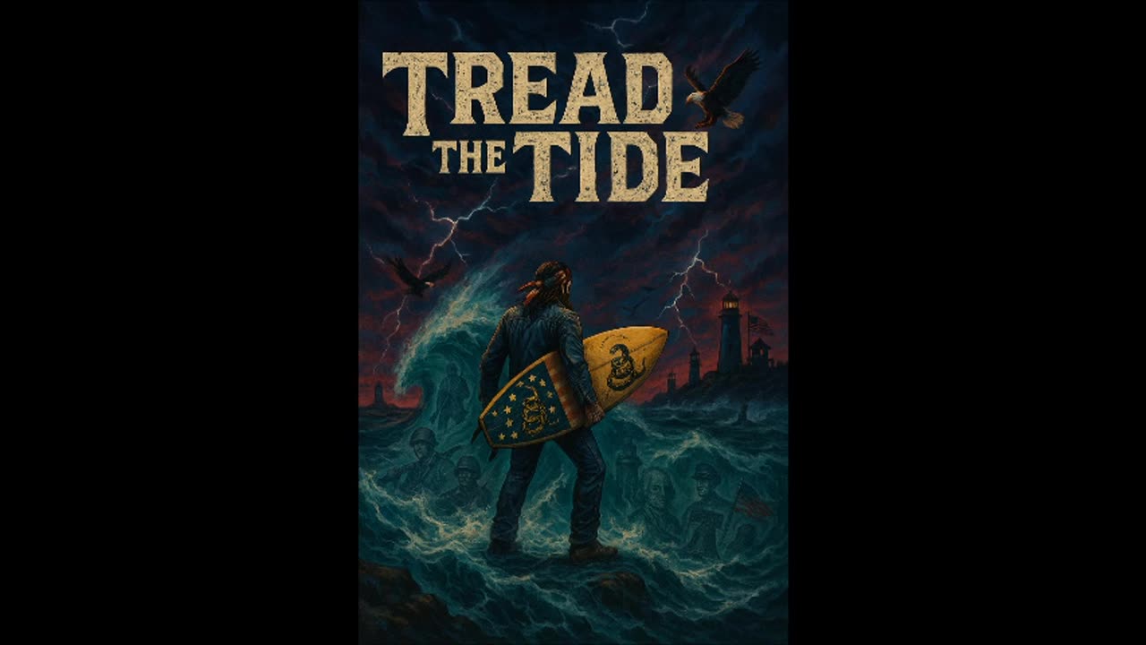 Tread the Tide