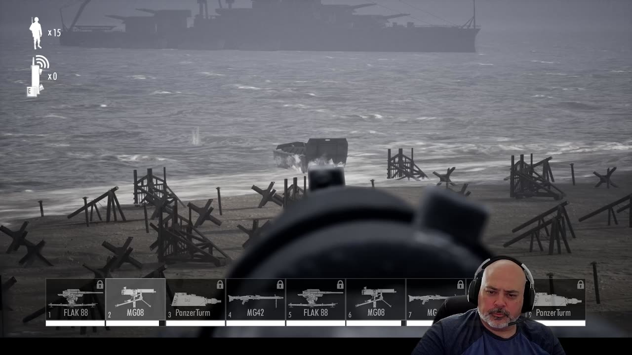 Playing Games Poorly So You Don't Have To